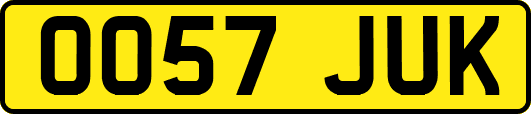 OO57JUK
