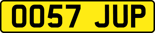 OO57JUP
