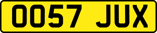 OO57JUX