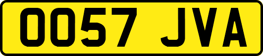 OO57JVA