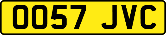 OO57JVC
