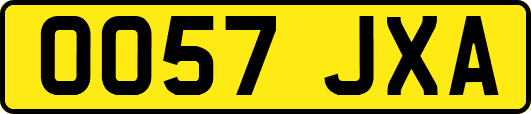 OO57JXA
