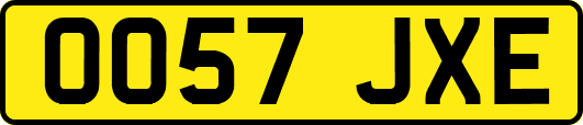OO57JXE
