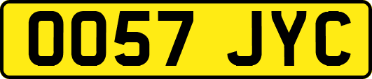 OO57JYC