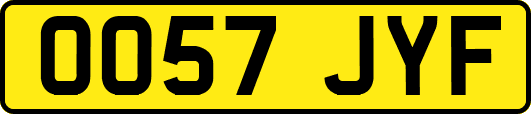 OO57JYF