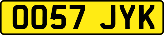 OO57JYK