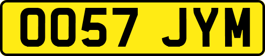 OO57JYM
