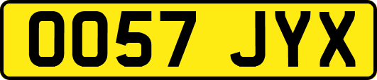 OO57JYX
