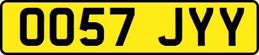 OO57JYY