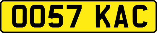 OO57KAC