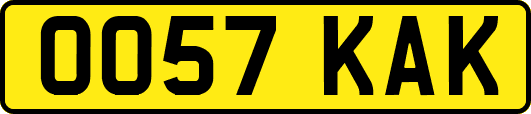 OO57KAK
