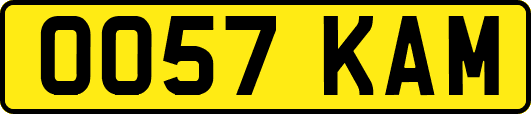 OO57KAM