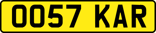 OO57KAR