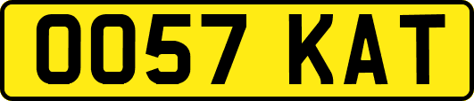 OO57KAT