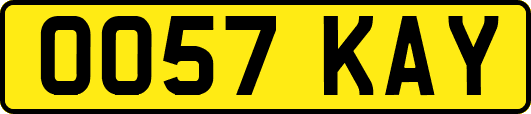 OO57KAY