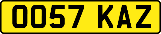 OO57KAZ