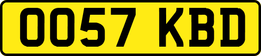 OO57KBD