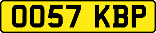 OO57KBP