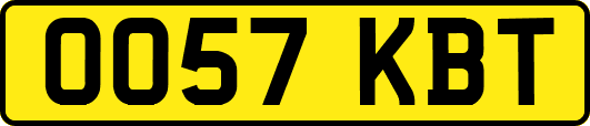 OO57KBT