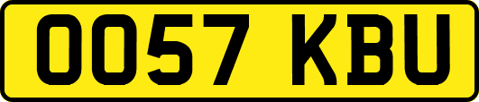 OO57KBU