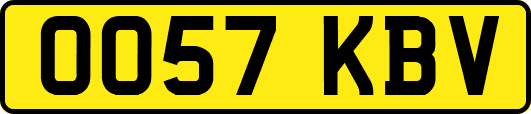 OO57KBV