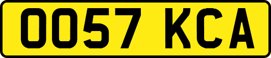 OO57KCA