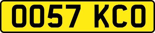 OO57KCO