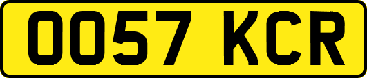 OO57KCR