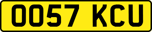 OO57KCU