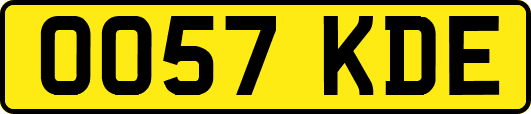 OO57KDE