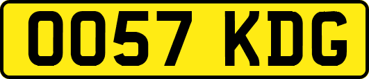 OO57KDG