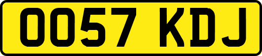 OO57KDJ
