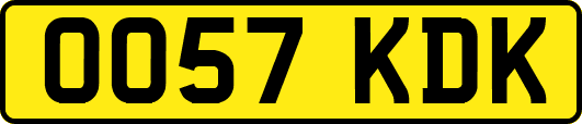 OO57KDK