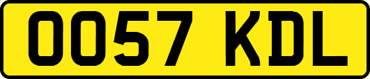 OO57KDL