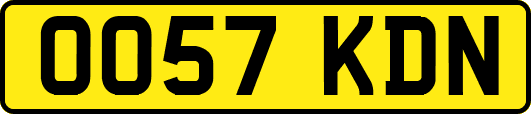 OO57KDN