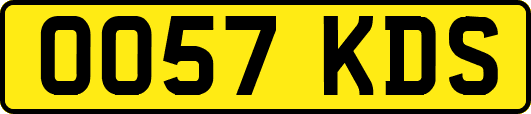OO57KDS