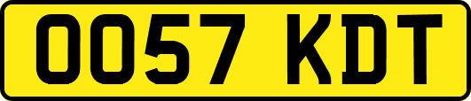 OO57KDT