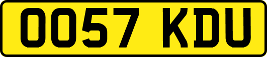 OO57KDU