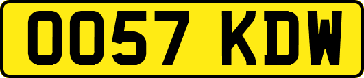 OO57KDW