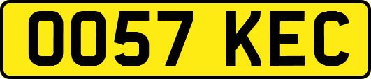 OO57KEC