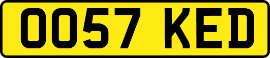 OO57KED