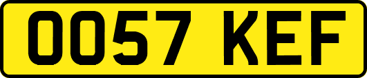 OO57KEF