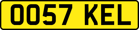 OO57KEL