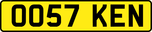 OO57KEN