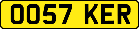 OO57KER