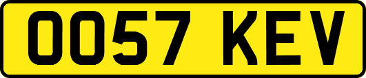 OO57KEV