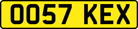 OO57KEX