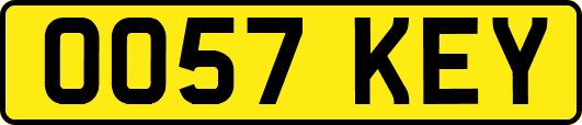 OO57KEY