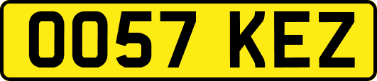 OO57KEZ