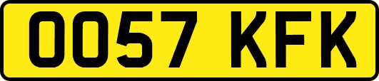 OO57KFK